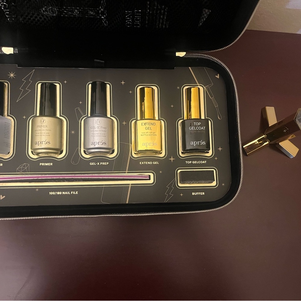 Apres Gel X Kit